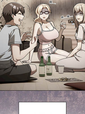 難忘的夏令營 1-6話[完結]_01_10