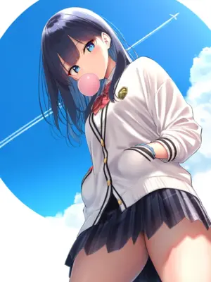 [Pixiv] カムカム＠AQUADIA (3360208) [AI Generated]2