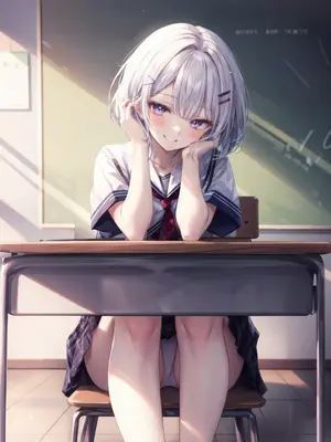 [Pixiv] カムカム＠AQUADIA (3360208) [AI Generated]3