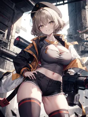 [Pixiv] カムカム＠AQUADIA (3360208) [AI Generated]3_007