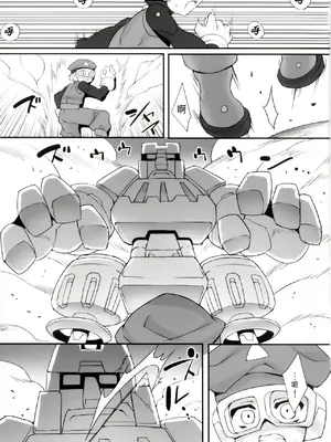 (C91) [pantwo (ZIZ)] 紅き英雄は屈しない (ロックマンゼロ) [XMiao个人汉化]_0002