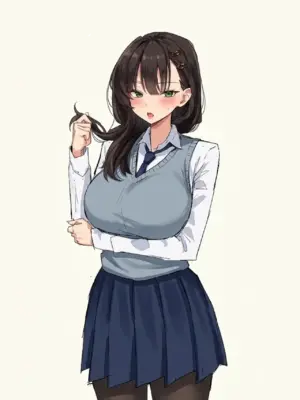[kkan] 혼전순결 여자친구...manhwa [Chinese] [Decensored]_0002