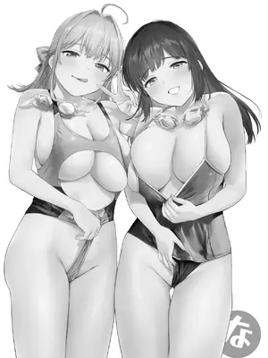 [あまくち少女 (うまくち醤油)] ないしょのやりべや 〜親戚の美人〇〇・JD姉妹に僕専用のヤリ部屋借りてもらいます〜_0002