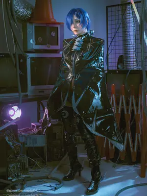 Umeko J - Promeia – Zenless Zone Zero_0003
