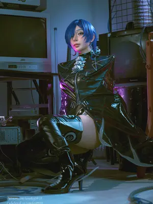 Umeko J - Promeia – Zenless Zone Zero_0005