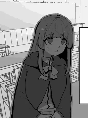 [サークルふかみのこころ (溶淡にあれ)] 優等生ちゃんが性感開発指導を受けちゃう話。 [中国翻訳]_0007