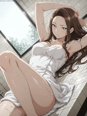 [Lord of Waifus] Kei Amane&nbsp;&nbsp;Gals Can't Be Kind to Otaku!&nbsp;&nbsp;4K NSFW [AI Generated]_009