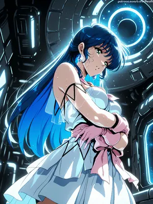 [Lord of Waifus] Lynn Minmai MacrossRobotech&nbsp;&nbsp;4K NSFW [AI Generated]_002