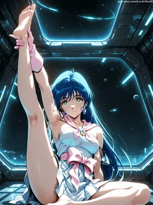 [Lord of Waifus] Lynn Minmai MacrossRobotech&nbsp;&nbsp;4K NSFW [AI Generated]_008
