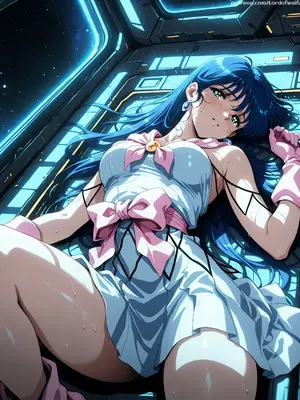 [Lord of Waifus] Lynn Minmai MacrossRobotech&nbsp;&nbsp;4K NSFW [AI Generated]_009