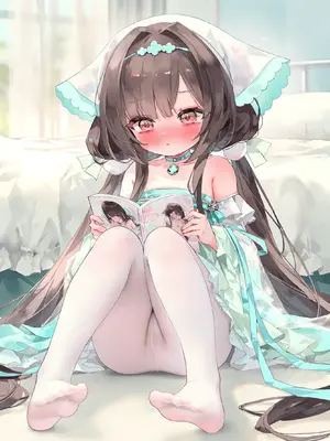 [全装甲精神感应铁球 (暂停约稿)] 谁不喜欢长风妈妈呢！【NTR∕NTRS 114P】 [AI Generated] [中国翻訳]