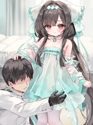 [全装甲精神感应铁球 (暂停约稿)] 谁不喜欢长风妈妈呢！【NTR∕NTRS 114P】 [AI Generated] [中国翻訳]_005