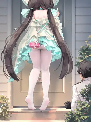 [全装甲精神感应铁球 (暂停约稿)] 谁不喜欢长风妈妈呢！【NTR∕NTRS 114P】 [AI Generated] [中国翻訳]_008