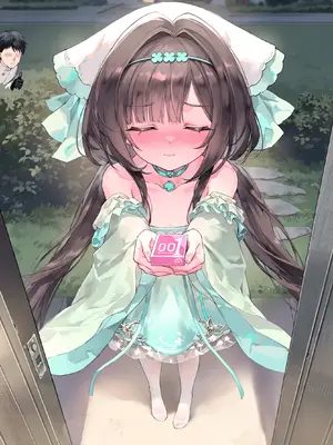 [全装甲精神感应铁球 (暂停约稿)] 谁不喜欢长风妈妈呢！【NTR∕NTRS 114P】 [AI Generated] [中国翻訳]_010