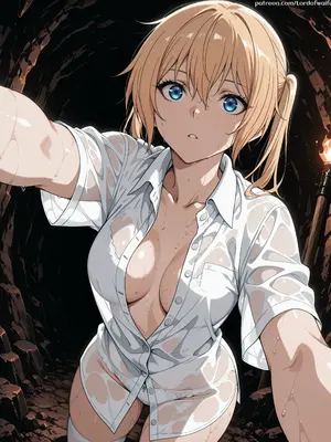 [Lord of Waifus] Homare Onishima Sounan Desu Ka&nbsp;&nbsp;4K NSFW [AI Generated]_002