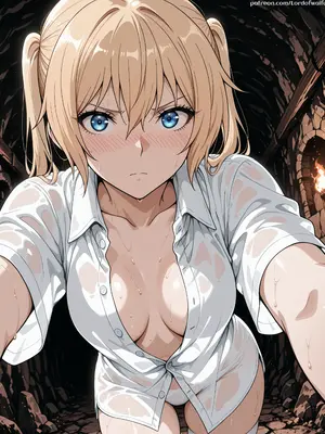 [Lord of Waifus] Homare Onishima Sounan Desu Ka&nbsp;&nbsp;4K NSFW [AI Generated]_006