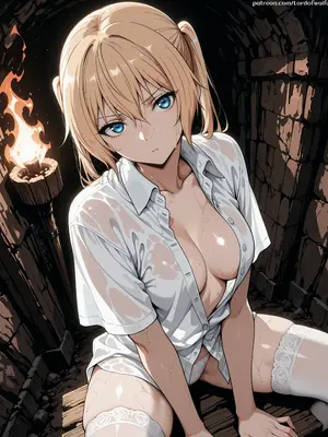 [Lord of Waifus] Homare Onishima Sounan Desu Ka&nbsp;&nbsp;4K NSFW [AI Generated]_008