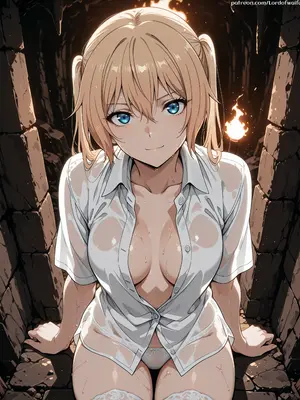 [Lord of Waifus] Homare Onishima Sounan Desu Ka&nbsp;&nbsp;4K NSFW [AI Generated]_009