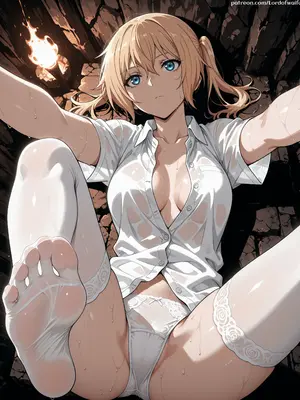 [Lord of Waifus] Homare Onishima Sounan Desu Ka&nbsp;&nbsp;4K NSFW [AI Generated]_011