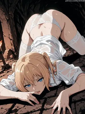 [Lord of Waifus] Homare Onishima Sounan Desu Ka&nbsp;&nbsp;4K NSFW [AI Generated]_012