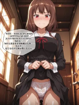 [LewdPeach] Miko Iino [AI Generated]_009