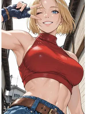 may_rain - bluemary_01 (Patreon) [AI Generated]_010