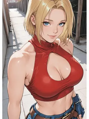 may_rain - bluemary_01 (Patreon) [AI Generated]_012