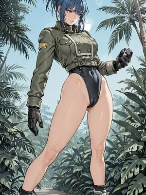 may_rain - leona_01 (Patreon) [AI Generated]_004