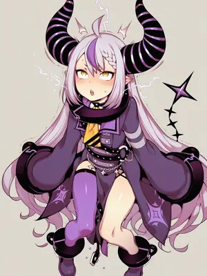 [夢を追う猫 (UwUmeow44)] AZKiのゼロGuess1 (AZKi)(ラプラス・ダークネス)[無修正]_08