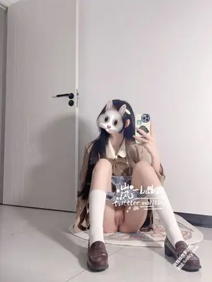 moliiovo3(莎弥拉) - Cos麻衣学姐_002