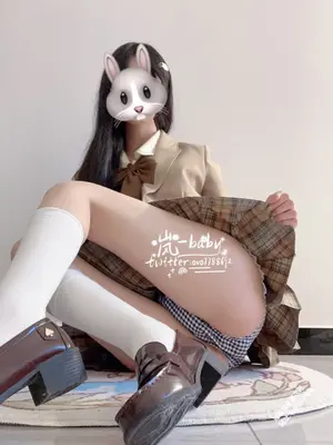 moliiovo3(莎弥拉) - Cos麻衣学姐_009