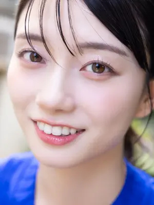 瀬戸環奈デジタル写真集『キラキラ』_004
