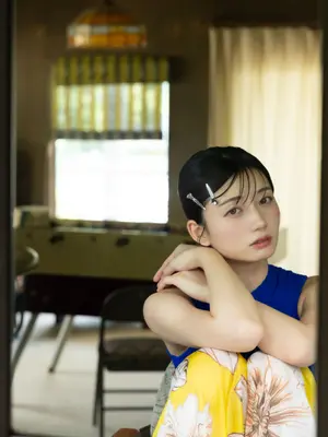 瀬戸環奈デジタル写真集『キラキラ』_012