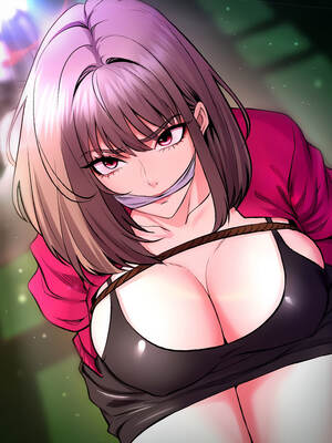 獄火重生 85話[完結]