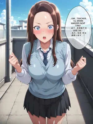 [LewdPeach] Kei Amane_006_kei_6
