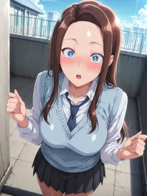 [LewdPeach] Kei Amane_007_kei_7