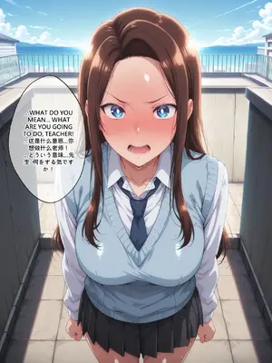 [LewdPeach] Kei Amane_009_kei_9