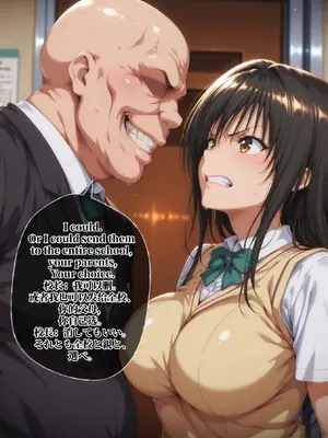 [LewdPeach] Yui Kotegawa_009_Yui_9