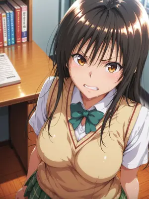 [LewdPeach] Yui Kotegawa_011_Yui_11
