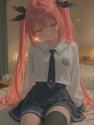 [TTAKO]Itsuka Kotori