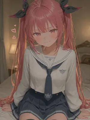 [TTAKO]Itsuka Kotori_002_2