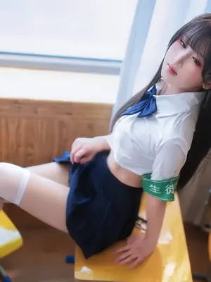 三度_69 学生会长_0011