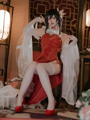屿鱼—镇海 锦帐良宵_0006