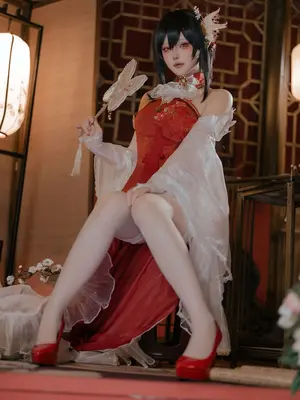 屿鱼—镇海 锦帐良宵_0007