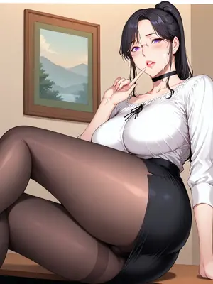 [嘎裡豬排] Seon Joo 331p (Patreon)(Ai generated)_003