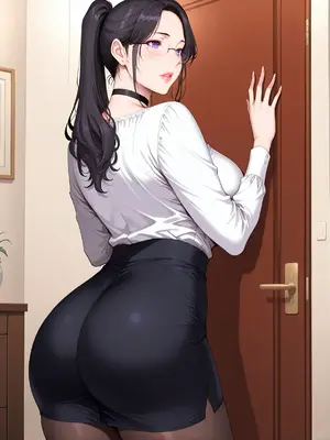 [嘎裡豬排] Seon Joo 331p (Patreon)(Ai generated)_010