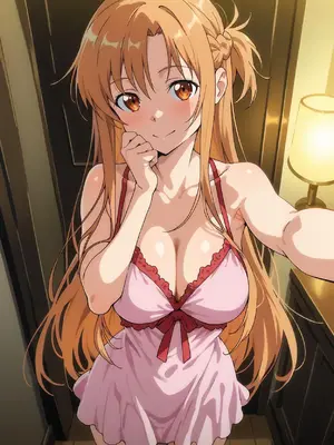 [赤理アカ] ア〇ナコスプレの女の子のいる風俗__前編 [AI Generated]_009
