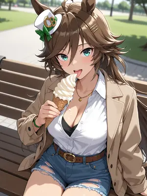 [HOKEPO!] ミスターシービー [AI Generated]_004