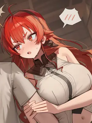 [Velvet_ovo] Aisha & Eris(ue) [AI Generated]_003