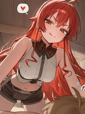 [Velvet_ovo] Aisha & Eris(ue) [AI Generated]_007